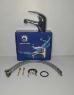 Lot De Robinets Mitigeur SANITARY WARE ( 3 pcs ) – Image 3