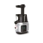 EXTRACTEUR DE JUS MOULINEX ZU420 JUICE & CLEAN 150W - GRIS - GARANTIE 1 AN-ZU420E10