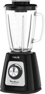 Blender Blendforce 800W Bol En Verre – Image 3