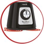 Blender Blendforce 800W Bol En Verre – Image 4