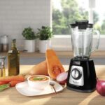 Blender Blendforce 800W Bol En Verre