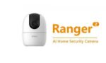 Caméra IP Interne imou Ranger 2/ 3MP 2K – Image 3