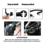 porte vêtement siège voiture standard – Image 5