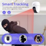 Caméra IP Interne imou Ranger 2/ 3MP 2K