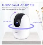 Caméra IP Interne imou Ranger 2/ 3MP 2K – Image 10