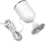 Caméra IP Wifi pour l'extérieur - Étanche - 1080P 2MP – Image 12