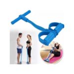 Kit Bandes de Résistance Fitness - Color: Blue