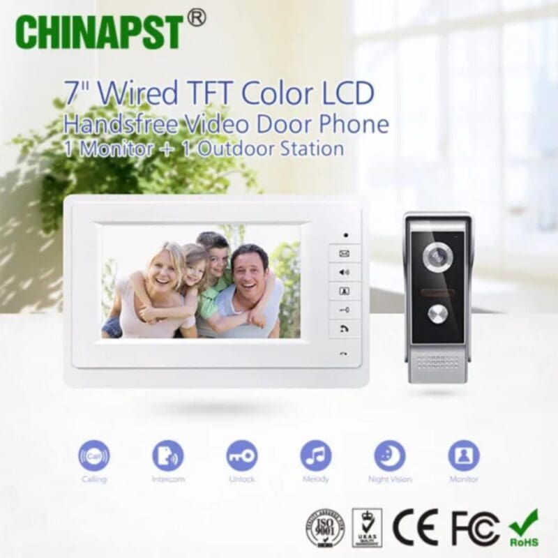 sonnette sans fil 7 sonnette sans fil