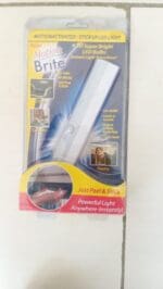 💡 Lampe LED Sans Fil avec Détecteur de Mouvement – Image 4