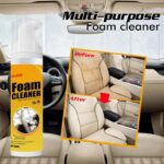 3 Foam Cleaner – Mousse Nettoyante TUNISIE