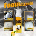 Foam Cleaner – Mousse Nettoyante Multi-Usages – Image 4
