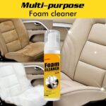 Foam Cleaner – Mousse Nettoyante Multi-Usages – Image 5