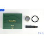 Montre Connectée Haino Teko RW 26 Noir – Image 4