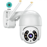 Camera Wifi icsee 3mp – Image 3