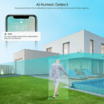 Camera Wifi icsee 3mp – Image 6