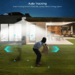 Camera Wifi icsee 3mp – Image 7