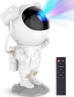 Astronaute Projecteur Galaxy Night Light – Image 3