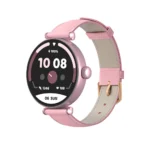 Kieslect Pura ELE pink