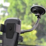 Support de Téléphone Réglable