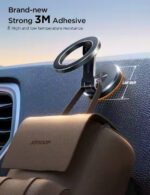 Support Téléphone Magnétique 360° – New Deer – Image 4