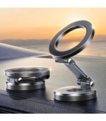 Support Téléphone Magnétique 360° – New Deer – Image 6