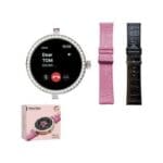 Montre Connectée Haino Teko RW-21 Rose