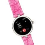 Montre Connectée Haino Teko RW-21 Rose – Image 3