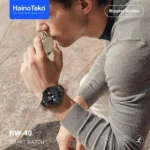 Haino Teko RW-40  noir +airpods gratuit – Image 5