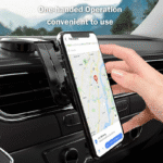 Support de Téléphone Magnétique Voiture