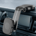 Support de Téléphone Magnétique Voiture – Image 7