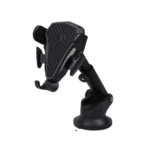 Support de Téléphone Réglable pour Voiture – Image 2