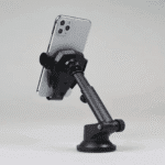 Support de Téléphone Réglable pour Voiture