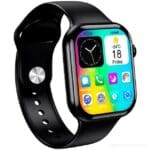 Montre connectée étanche (IP67) MOXOM MX-WH17