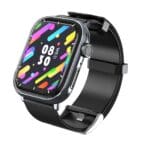Smartwatch de sport MOXOM MX-WH12