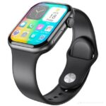 Montre connectée étanche (IP67) MOXOM MX-WH17 – Image 4