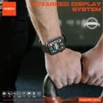 Smartwatch de sport MOXOM MX-WH12 – Image 4