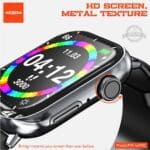 Smartwatch de sport MOXOM MX-WH12 – Image 5