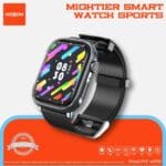 Smartwatch de sport MOXOM MX-WH12 – Image 6