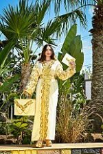 Achetez Caftan Longue Essoltana –