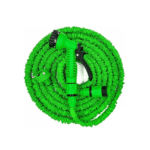 Tuyau D'Arrosage Extensible Rétractable 30Mètres Vert – Image 6