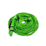 Tuyau D'Arrosage Extensible Rétractable 30Mètres Vert – Image 7