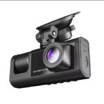 CAMERA DE VOITURE DASH CAMERA 360 – Image 4