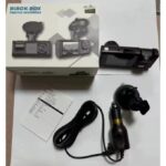 CAMERA DE VOITURE DASH CAMERA 360 – Image 6