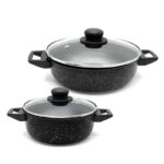 batterie de cuisine 15 pcs – Image 5