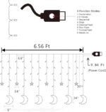 Guirlande lumineuse 3m – Image 2